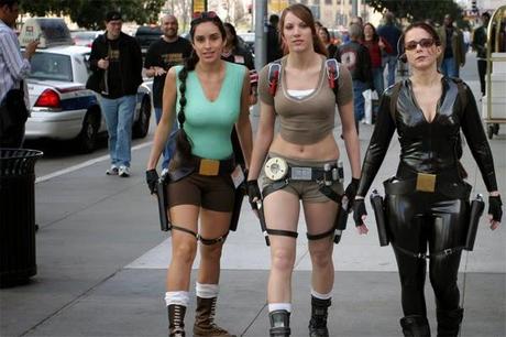 Feliz día Del Orgullo Friki