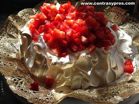 Pavlova