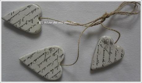 PINTURA COUNTRY Y DECOUPAGE