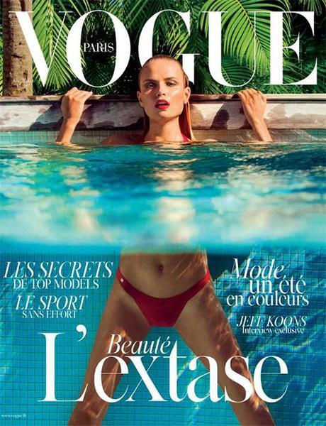 vogue paris natasha poly julio 2014