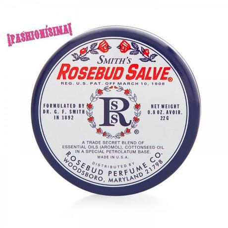 rosebud salve