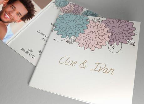 You and me: las invitaciones de tu boda You and me: las invitaciones de tu boda