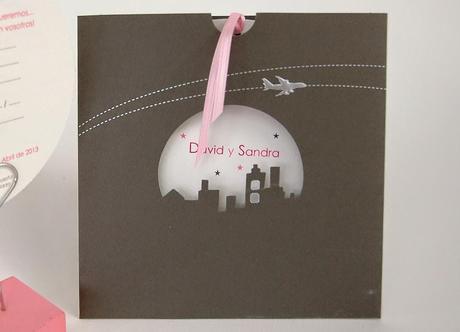 You and me: las invitaciones de tu boda You and me: las invitaciones de tu boda