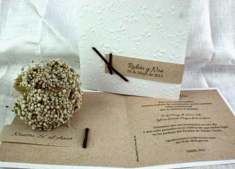 You and me: las invitaciones de tu boda You and me: las invitaciones de tu boda