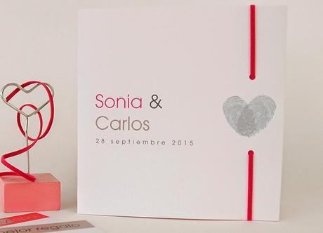 You and me: las invitaciones de tu boda You and me: las invitaciones de tu boda