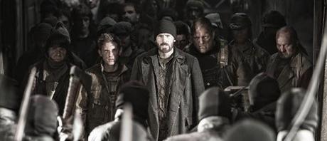 Críticas: 'Rompenieves' (2013), violencia y estética