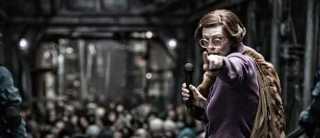 Críticas: 'Rompenieves' (2013), violencia y estética