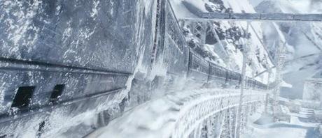 Críticas: 'Rompenieves' (2013), violencia y estética