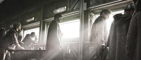 Críticas: 'Rompenieves' (2013), violencia y estética