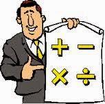 Las matemáticas de la izquierda