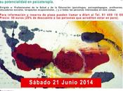 Monográfico Verano 2014: Arteterapia Salud Mental