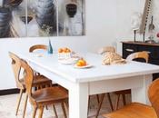 Decoicono: silla Baumann, años