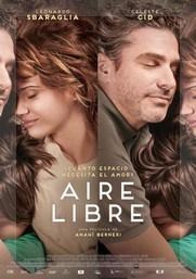 Aire libre, de Anahí Berneri