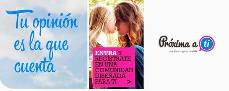 Próxima a ti · belleza online