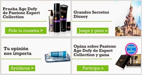 Próxima a ti · belleza online