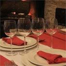 Gastronomía, restaurantes, vinos