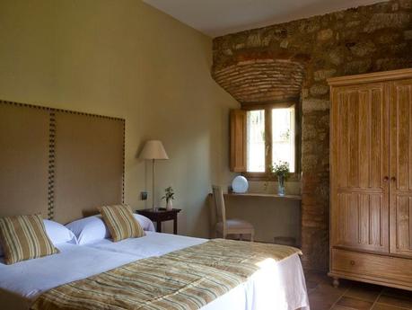 Habitaciones El Duende de Chafaril