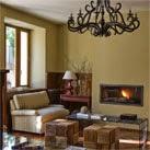 Habitaciones El Duende de Chafaril