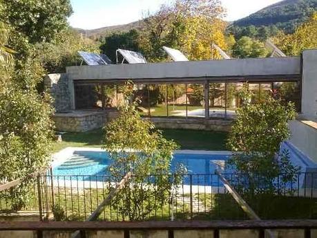 Instalaciones El Duende de Chafaril