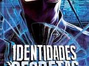 Identidades secretas. Daniel Estorach