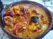 #FotoFinde: Comida familiar