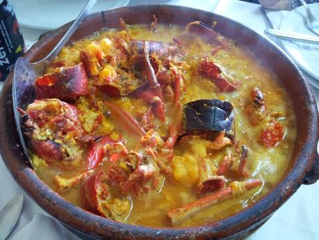 #FotoFinde: Comida familiar