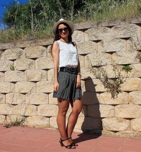 Sombrero para el buen tiempo...