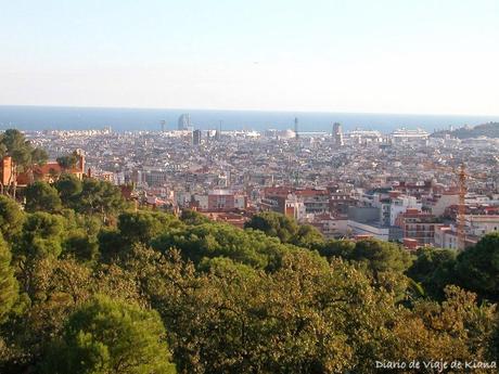 Barcelona II