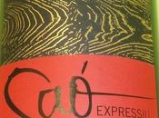 Expressiu 2008, Bodegas Blanch Jové