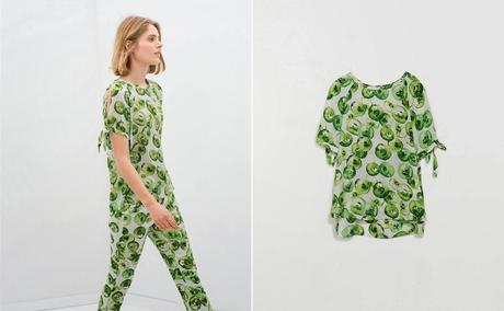 A LA RICA FRUTA