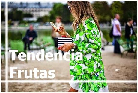 A LA RICA FRUTA