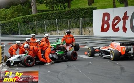 DESCARGA EL GP DE MONACO 2014