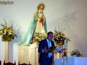 Emotivo pregón Ntra. Sra. Ángeles Montequinto