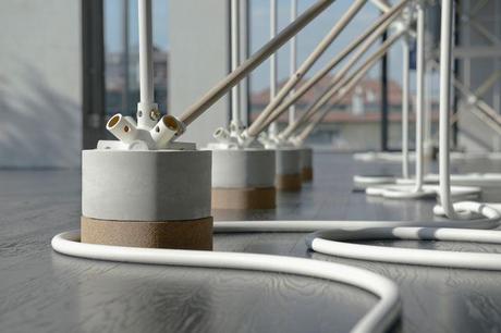 ATOM-COS CONCEPT STORE