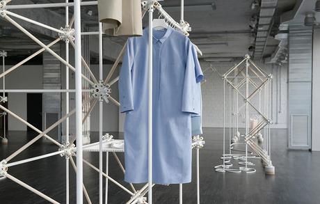 ATOM-COS CONCEPT STORE