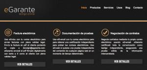 #pantallazos con capacidad probatoria