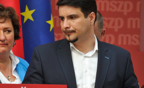 Elecciones europeas desde Hungría