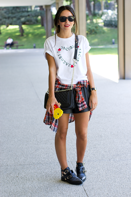 It Girl! Gossips made me famous!