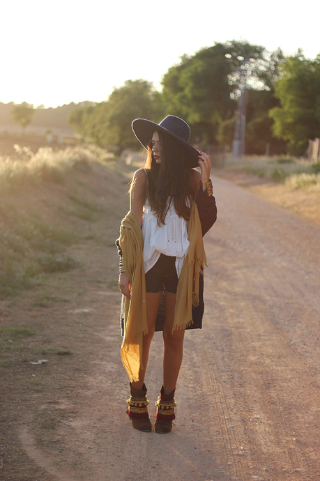 It Girl! Gossips made me famous!