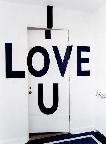 Decora con mensajes positivos Decora con mensajes positivos