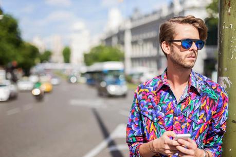 The Tourist