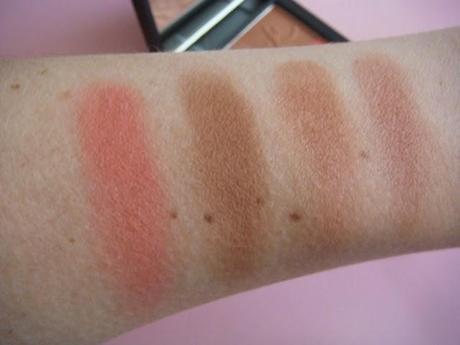 Bronze BLOCK (Light & Dark) de Sleek...Sol en tu piel!!. Bronze BLOCK (Light & Dark) de Sleek...Sol en tu piel!!.