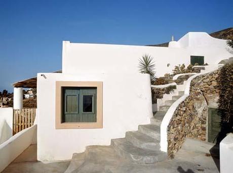 Estilo Mediterráneo