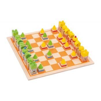 Juguetes para promover la resolución de problemas para un niño con discapacidad juguete social