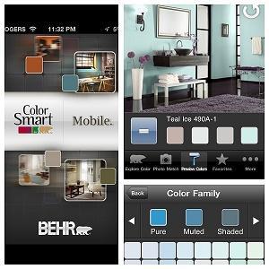 color smart apps de decoracion ilovepitita LAS MEJORES APPS PARA DECORAR TU CASA