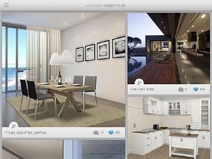 Homestyler apps de decoracion ilovepitita LAS MEJORES APPS PARA DECORAR TU CASA