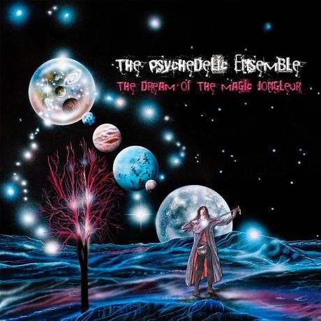 ENTREVISTA A THE PSYCHEDELIC ENSEMBLE