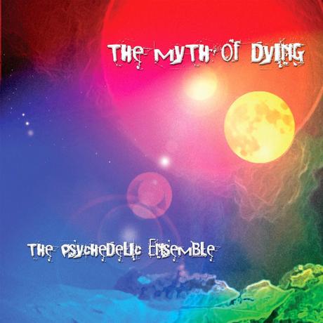 ENTREVISTA A THE PSYCHEDELIC ENSEMBLE