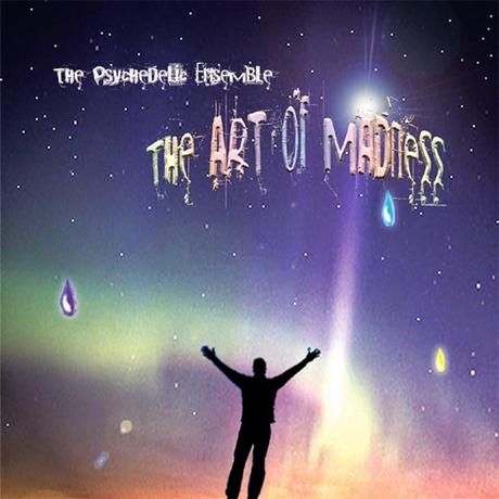 ENTREVISTA A THE PSYCHEDELIC ENSEMBLE