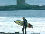 Olas perfectas Irlanda